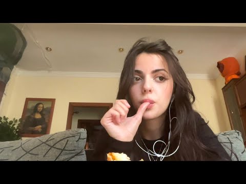 ASMR | VIDEO DE HACE 2 AÑOS QUE JAMÁS SUBÍ  🫢  (especial 45k) #nostalgia