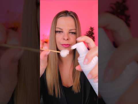 MEGIGAZÍTOM A SZEMÖLDÖKÖD (Magyar ASMR)