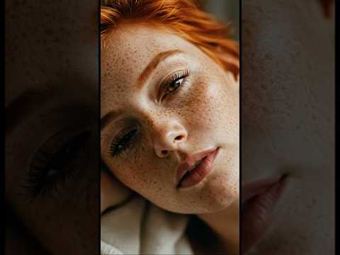ASMR AI | your GIRL has something to tell you #asmr #girl #girls #beautiful #beautifulgirl