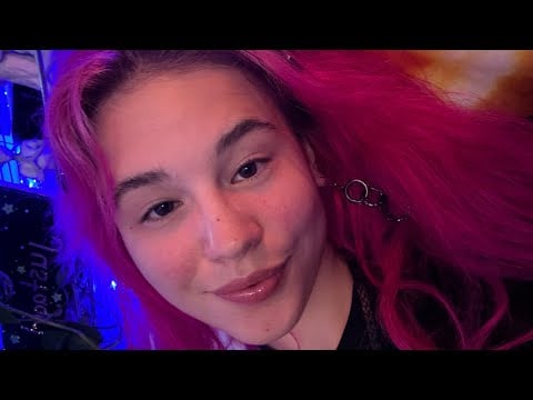 Immaculate vibes ASMR🧚‍♀️