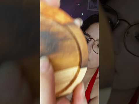 vindo no shorts para avisar que tenho um tktk: @laisasmr_ #asmr #asmrsounds