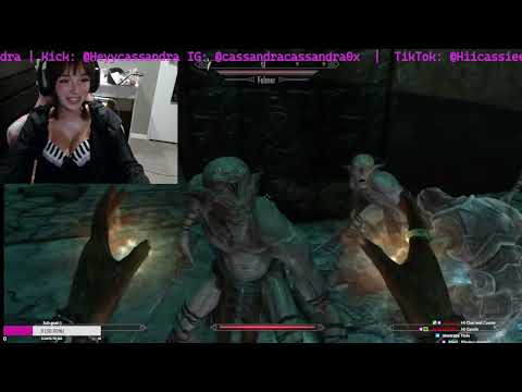Variety Gaming and chatting :) while its storming outside