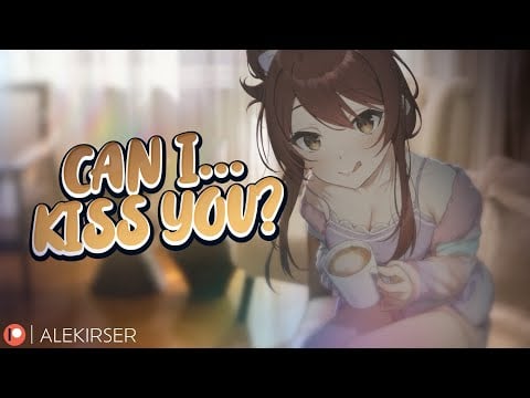 ASMR || "What If We Dated?" Your Best Friend Pretends to Be Your Girlfriend! [Friends to Lovers]