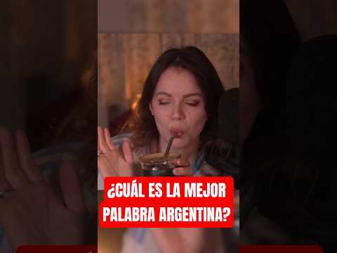 ASMR ARGENTINO ¿Cuál faltó? #asmr #argentina