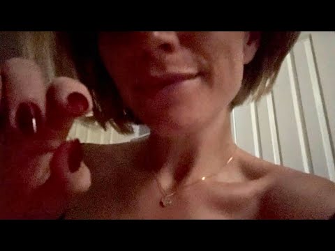 ASMR ALL Your Fav Mads ASMR Triggers to Celebrate Her Birthday!