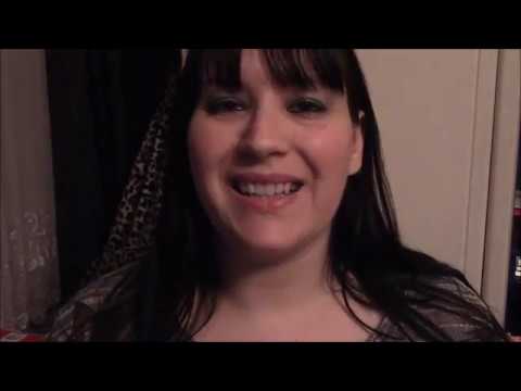 Asmr Christmas Shop Role Play - Personal Attention & tingly trigger items