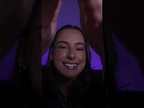 ASMR NO TALKING headscratching