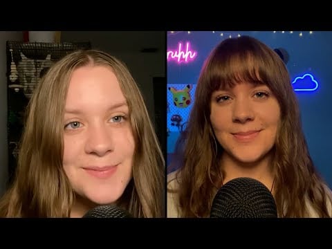 My ASMR Journey Over 3 Years! (it's crazy)