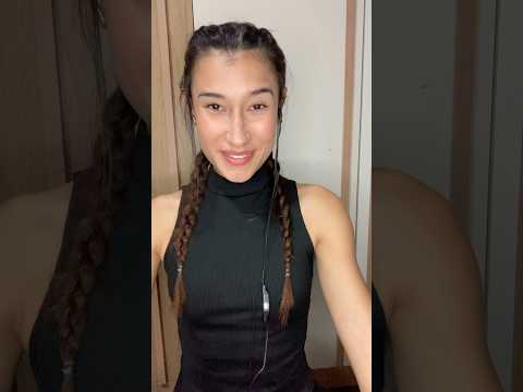 Siga sua intuição ! #relaxing #asmr