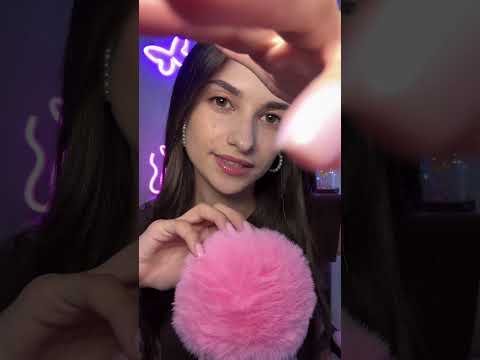 #asmr #relax #visualtingle #asmrtingles #tingles #mouthwhisper