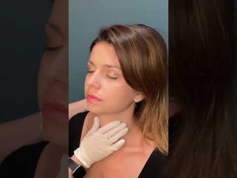 ASMR the most RELAXING Head to Toe medical exam (head, eyes, face, scalp exam)