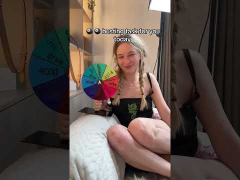 Check out my latest video