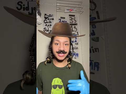 ASMR - Tiktok Livestream (03.04.23)