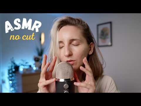 ASMR | Inaudible Extrêmement Crépitant 🧠