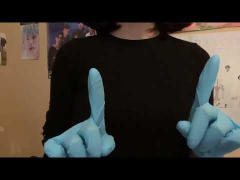 ASMR| Sigue Mis Instrucciones