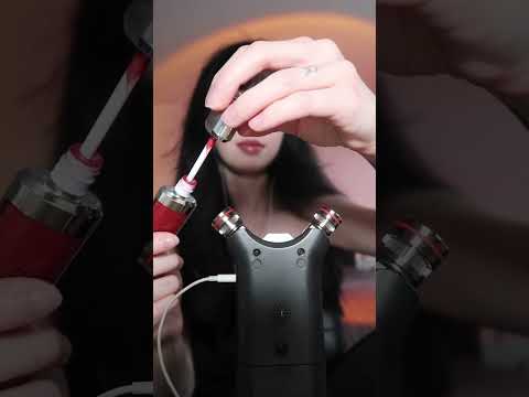 #16 UN TRIGGER ASMR, UN NOUVEAU FAIT SUR MOI CHAQUE JOUR JUSQU’EN ÉTÉ ☀️ #asmr #asmrfr
