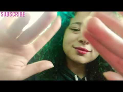 ASMR a Quiet Conversation