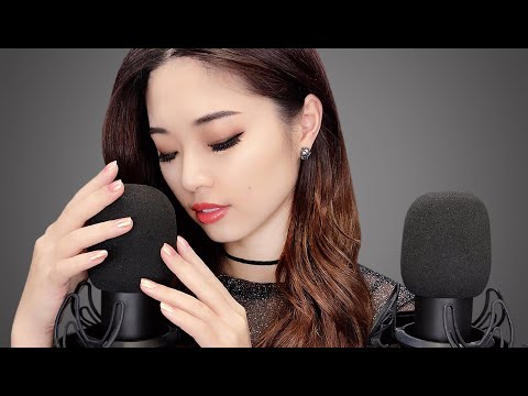 [ASMR] Fall Asleep in 20 Minutes ~ Intense Relaxation