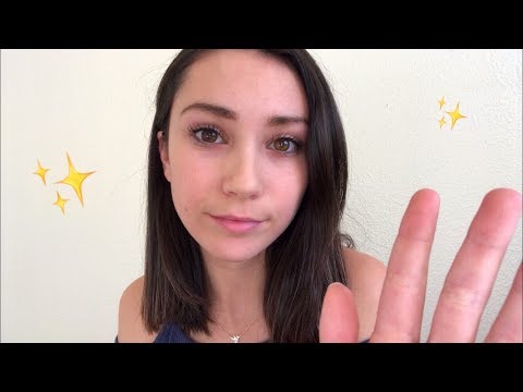 Asmr *Tingly* Triggers to Help You Relax