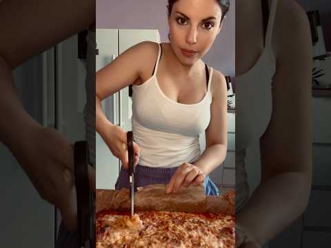 GF Pizza! Kochbuch ja/nein? Abstimmung!#GlutenfreiKochen #PizzaTime