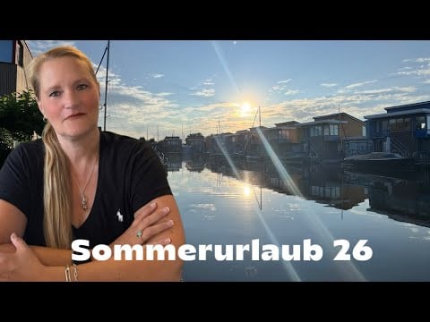 ASMR german ⚠️ Tingly Real Talk Holidays 🇳🇱 - Urlaub - whispering - Talk Talk Talk