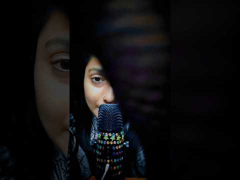 ASMR - Focus on my fingers 🫴 #asmrsounds #triggersforsleep #visualtingle #asmrhandmovement #asmr