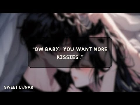 [ASMR] Morning Birthday Cuddles With Your Wife [heavy breathing] [Sleep Aid]