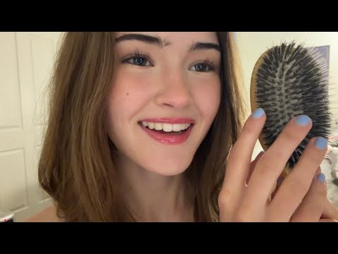 [ASMR] Kind Friend Gives You Slow Personal Attention~
