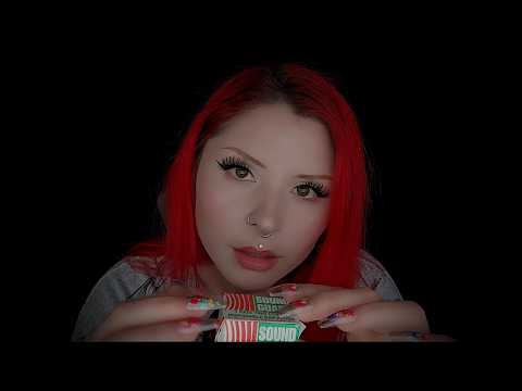 lucid dreaming with earplugs? ASMR