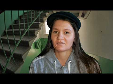 Gopniks of Russia: The Subculture of the Post-Soviet Streets (Russian accent ASMR)
