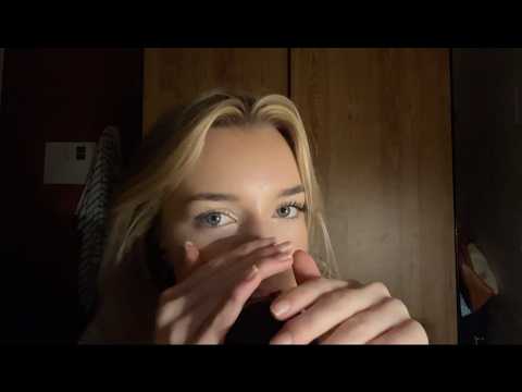 ASMR | If You Say Yes, You Can Sleep  ✅💚