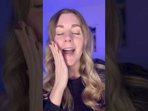 I can’t believe I did this 😅 but I hope you like it #asmr