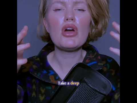 ConsultingHypnosis.Ca: Belly Breathing: Relax, Release Tension, Find Peace #shorts
