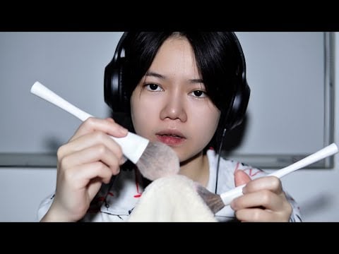 Nếu bạn mất ngủ thì đây là video dành cho bạn💤