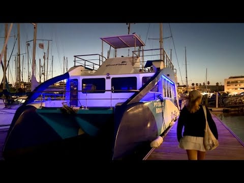 Visitando a Bia em Lagos-Algarve