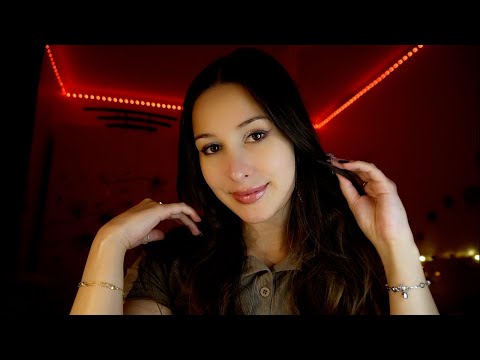 Live ASMR 26 Avril 2026