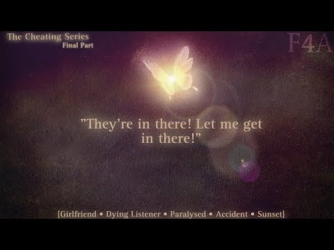 [F4A] Final Part - My Beautiful Sunset [Drama, Dying listener, Accident, Tragedy]