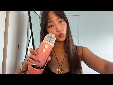 ASMR Whisper Ramble + Haul ⚜️🧸