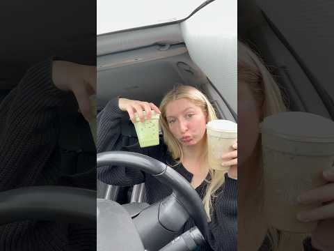 Iced Latte ASMR #asmr #visualtingle #asmrsounds #asmr #asmrvideo #asmrtriggers #icedlatteasmr #relax