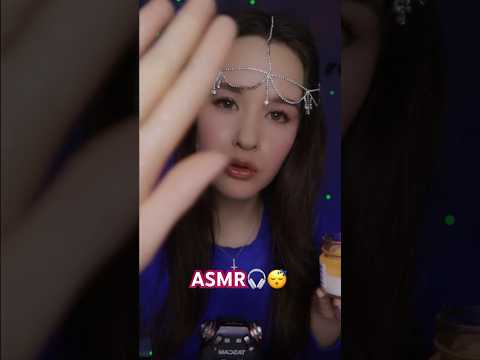 ASMR Ласковая забота о тебе асмр визуальные триггеры шепот