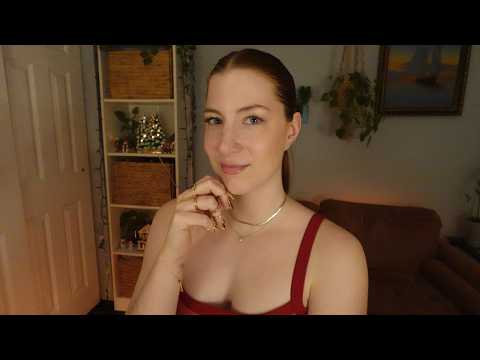ASMR 😴 6 HRs of Whispered Rambles So You Fall Gently To Sleep