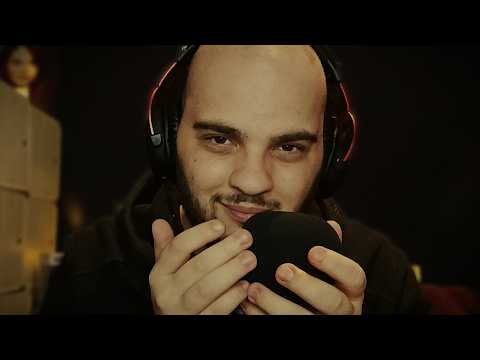 ASMR - Mouth Sounds très intenses pour t'endormir💤