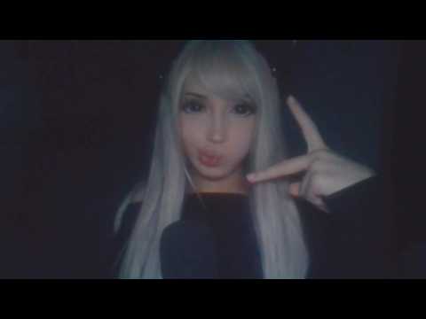 hot chocolate ASMR