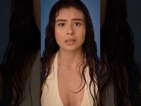 Vecino, necesito tu ayuda 💦😅 #vicoasmr #asmr #asmrroleplay #visualtingle