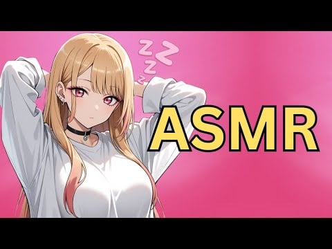 ASMR ⚠️ INTENSE MICROPHONE BRUSHING 😽 (TINGLES)