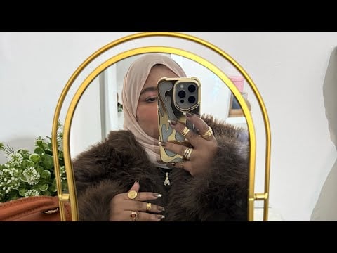 ASMR - Compilation of Camera tapping / crispy textured tapping 💤 
