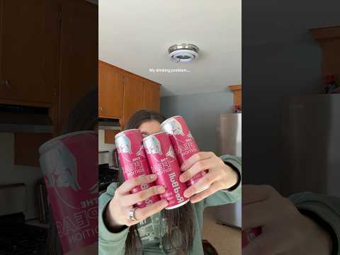 Redbull I love you! #redbull #redbullenergydrink #energydrink