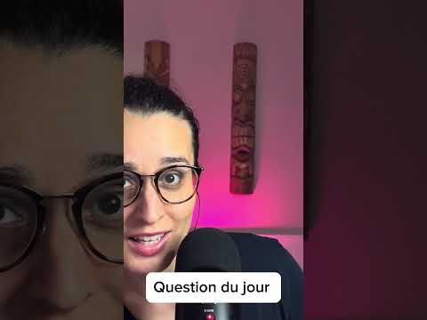 ASMR FR | QUESTION DE CULTURE GÉNÉRALE 🎓
