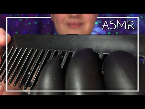ASMR Scratching 🪮 (No Talking)
