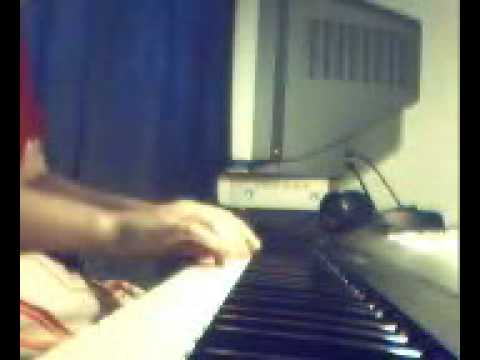 Toccata e fuga di Bach
